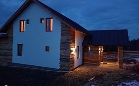 Cabana Ana Toplița
